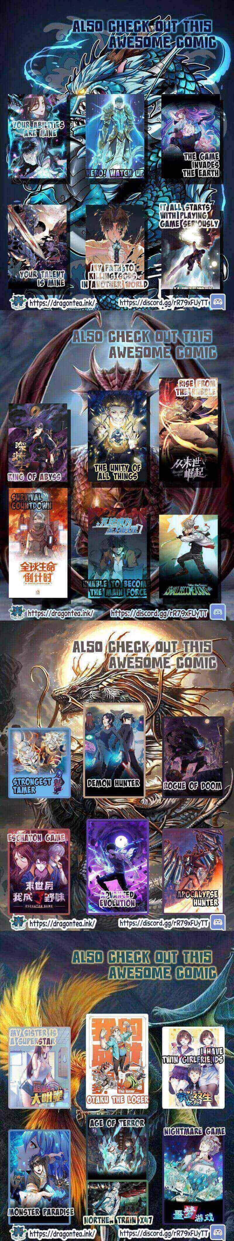 I Can Copy Talents chapter 15 page 11