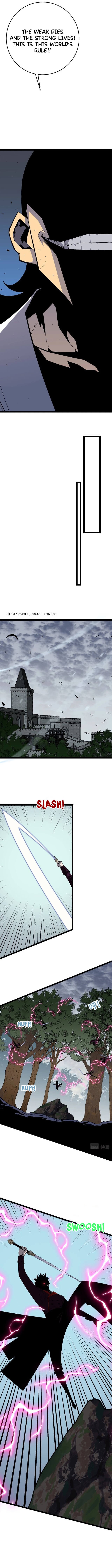 I Can Copy Talents chapter 15 page 6