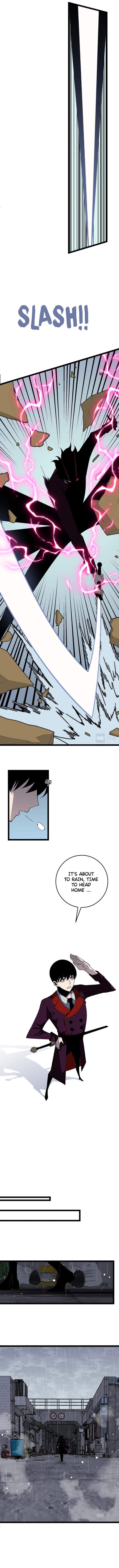 I Can Copy Talents chapter 15 page 7