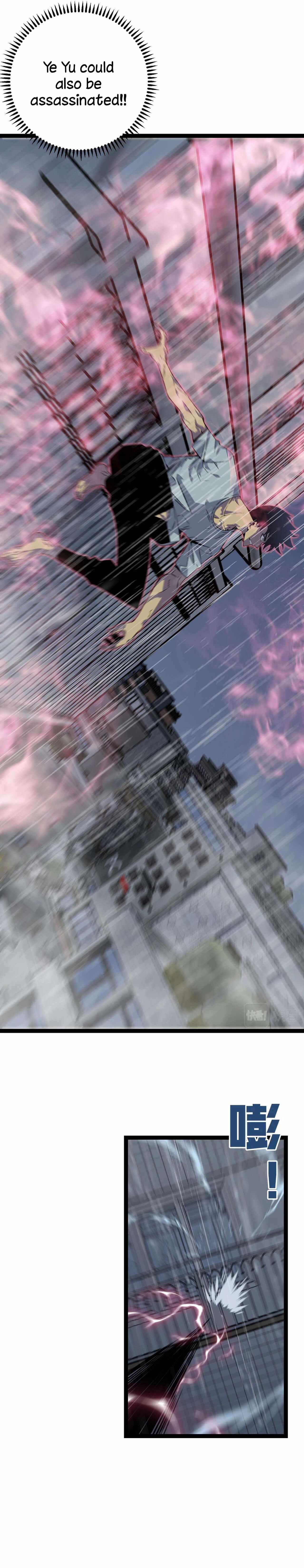 I Can Copy Talents chapter 17 page 14