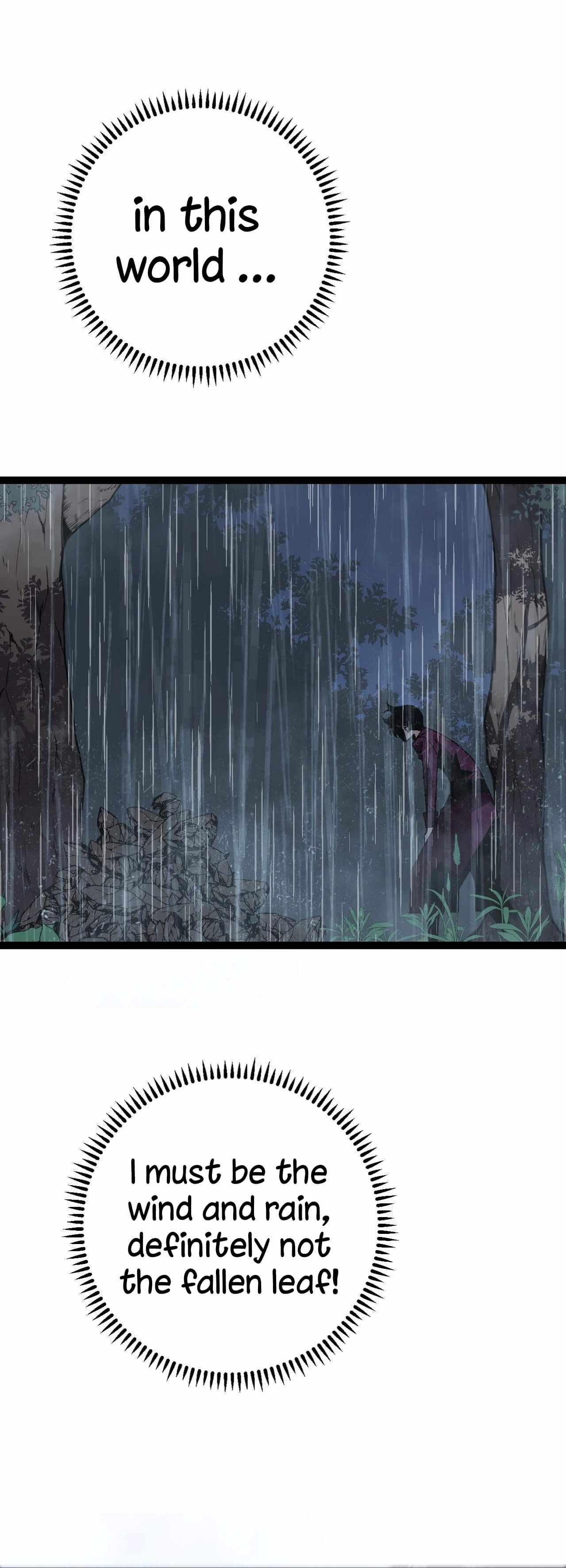 I Can Copy Talents chapter 17 page 5