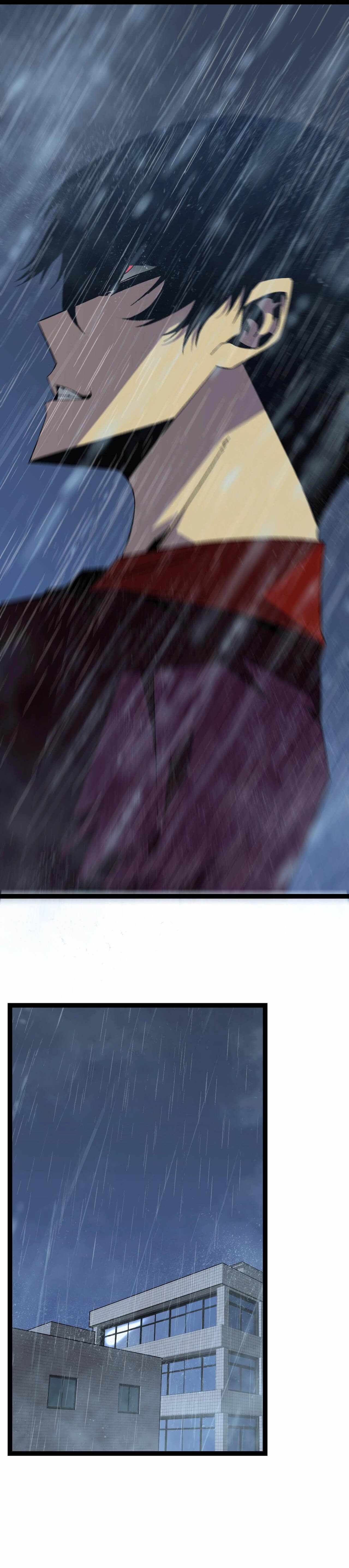 I Can Copy Talents chapter 17 page 6