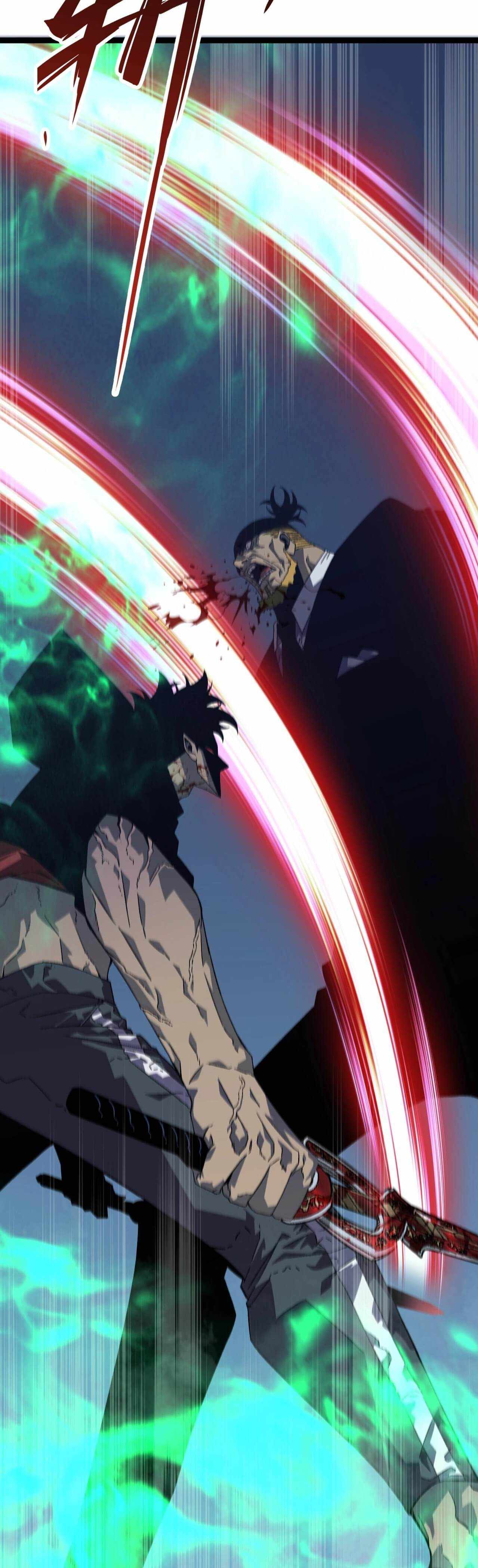 I Can Copy Talents chapter 19 page 10