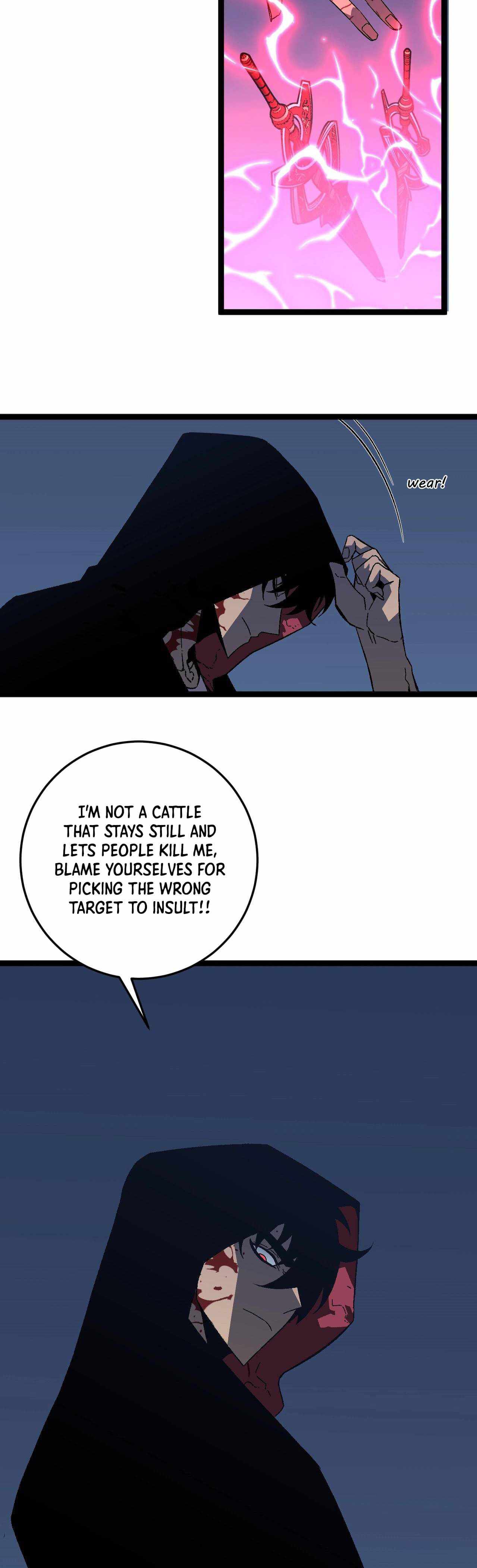 I Can Copy Talents chapter 19 page 13