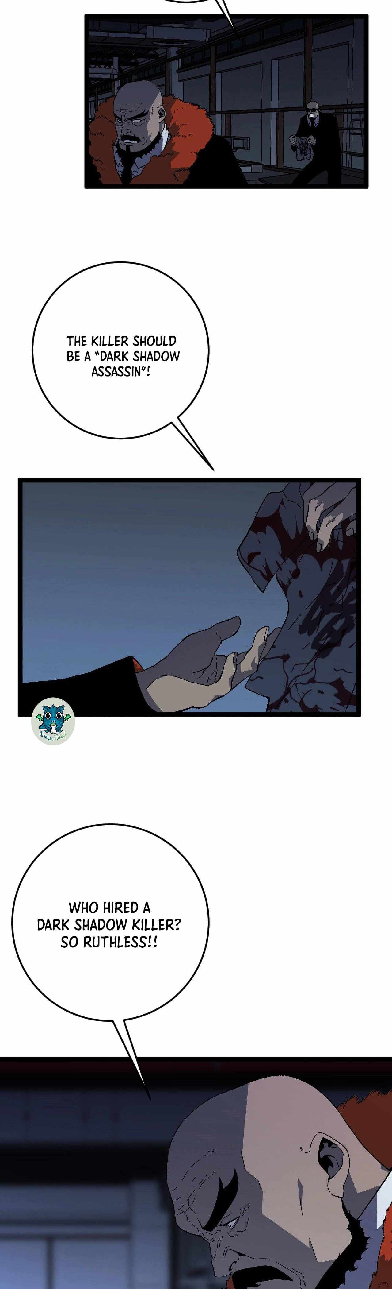 I Can Copy Talents chapter 19 page 18