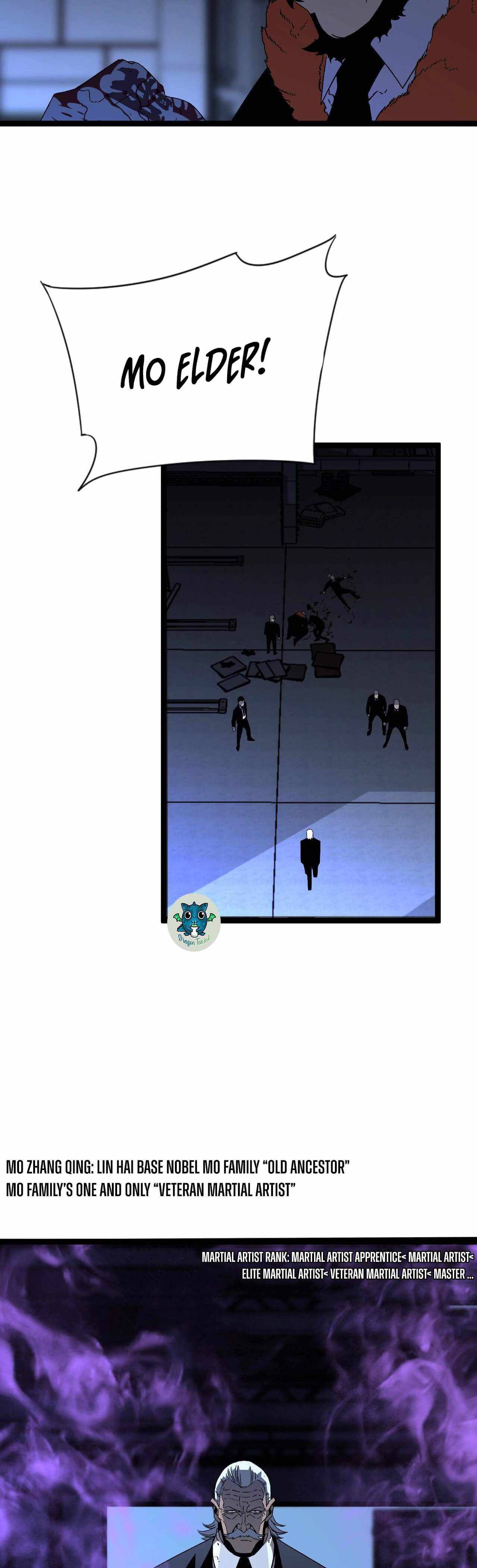 I Can Copy Talents chapter 19 page 19