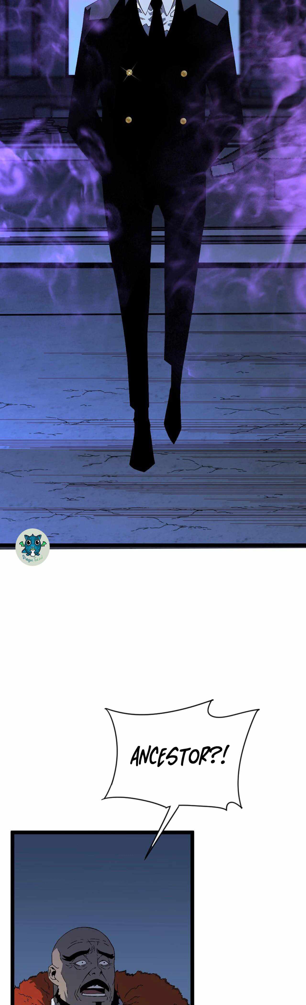 I Can Copy Talents chapter 19 page 20