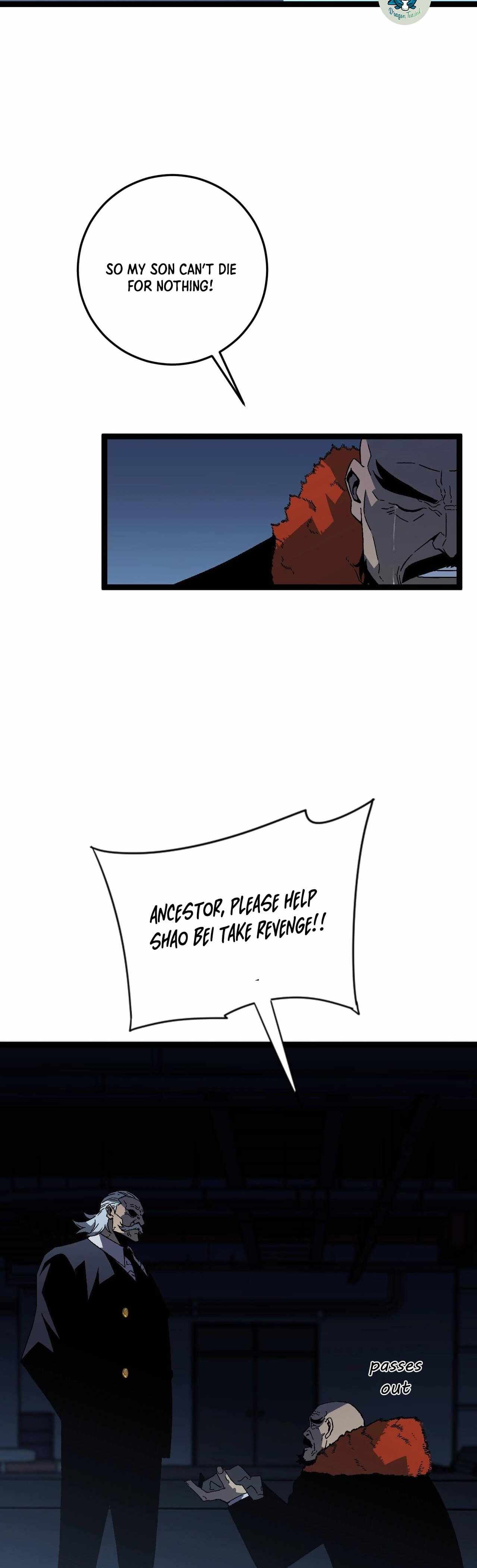 I Can Copy Talents chapter 19 page 24