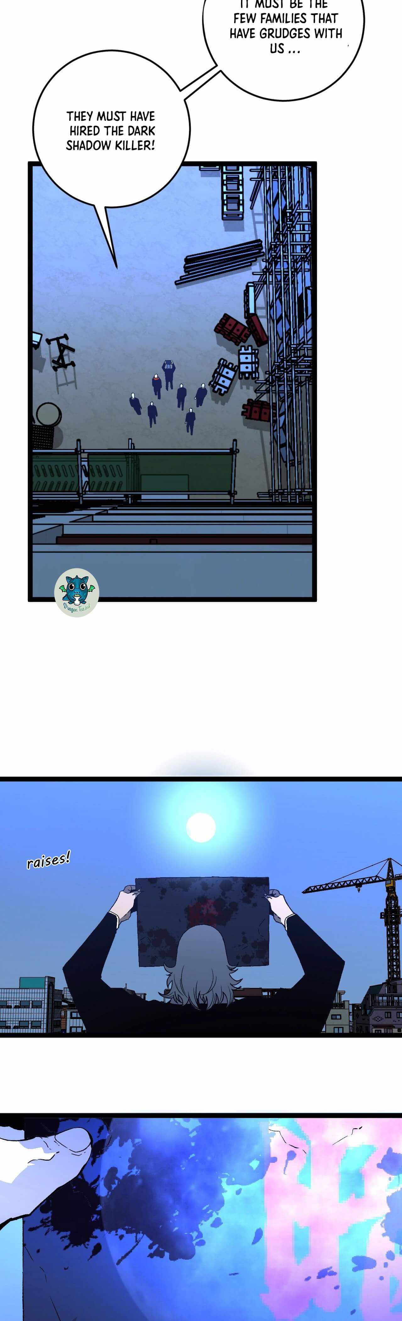 I Can Copy Talents chapter 19 page 26