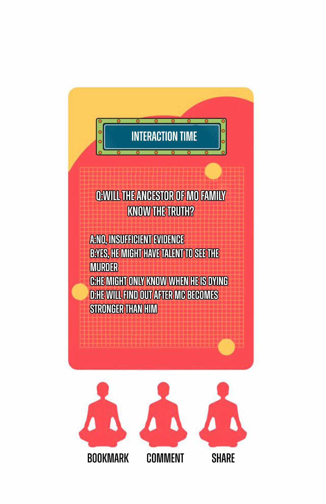 I Can Copy Talents chapter 19 page 29