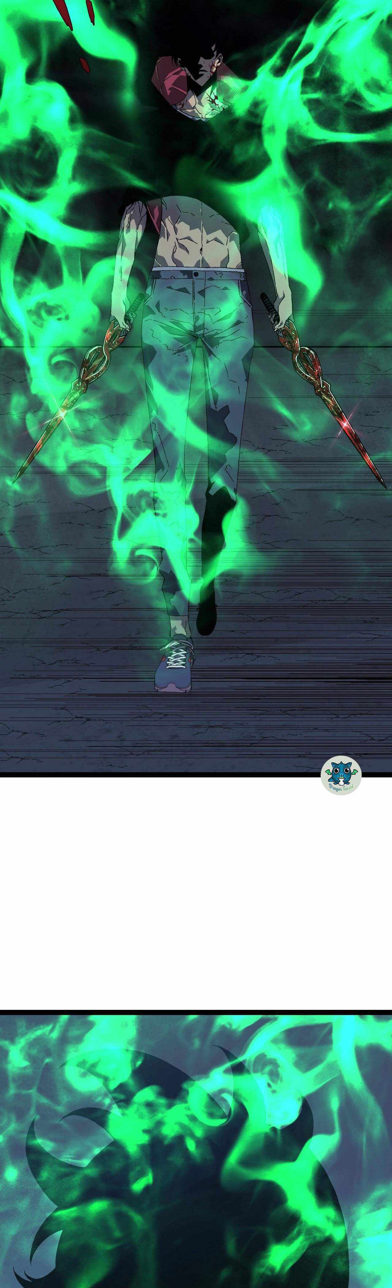 I Can Copy Talents chapter 19 page 4