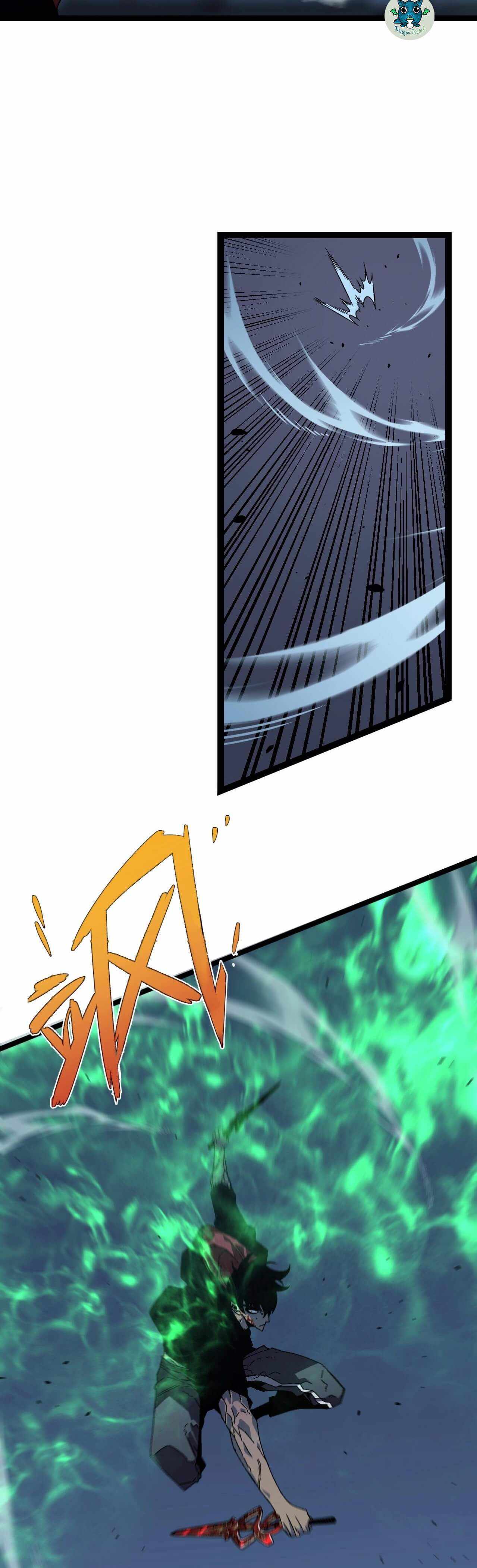 I Can Copy Talents chapter 19 page 7