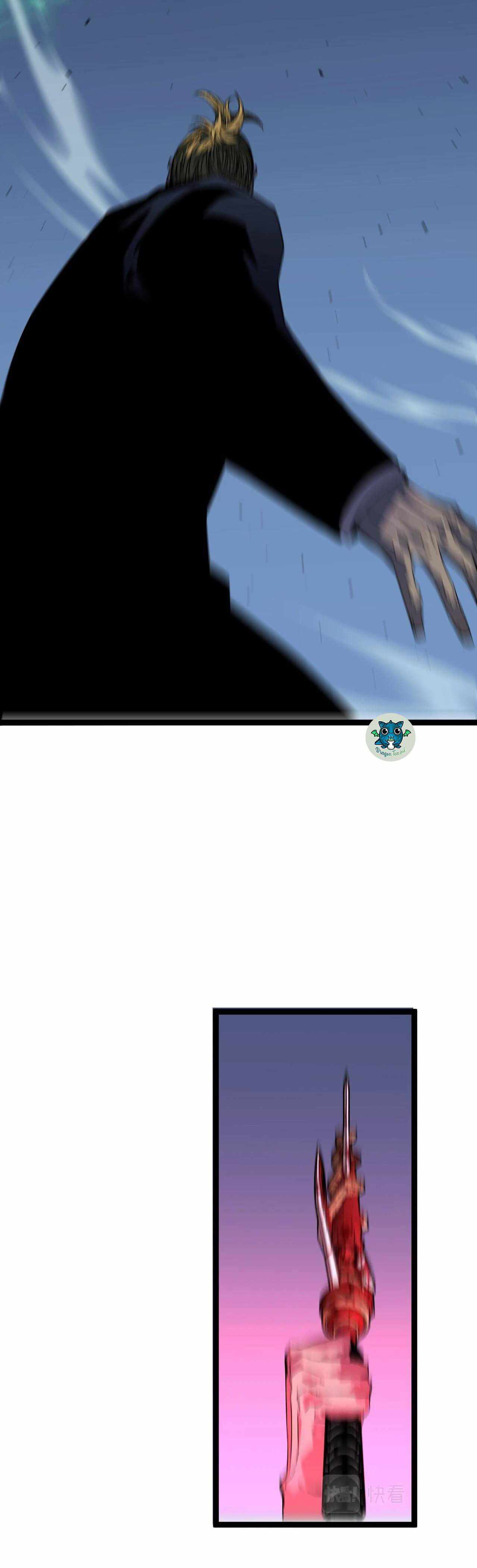 I Can Copy Talents chapter 19 page 8