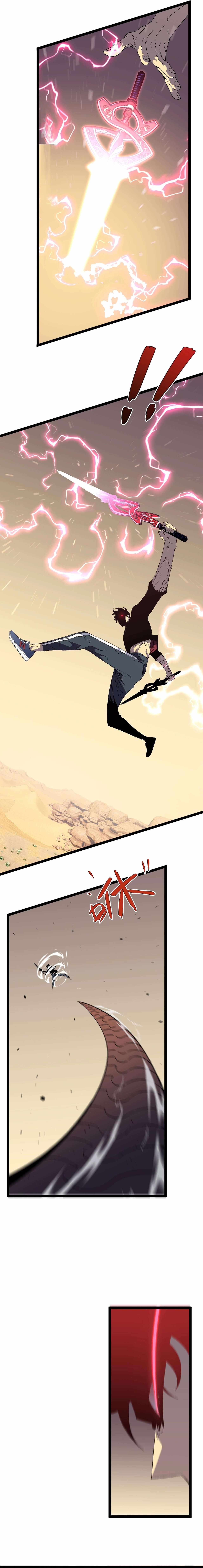 I Can Copy Talents chapter 20 page 13