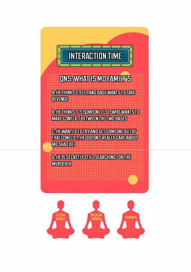 I Can Copy Talents chapter 20 page 16