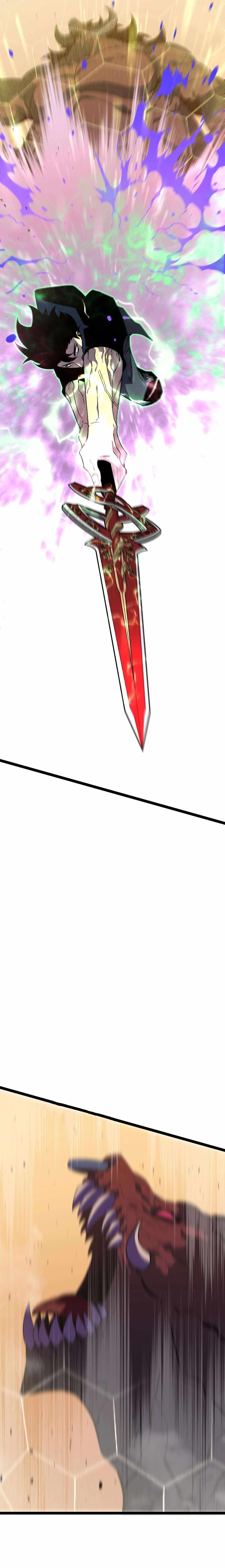 I Can Copy Talents chapter 21 page 14