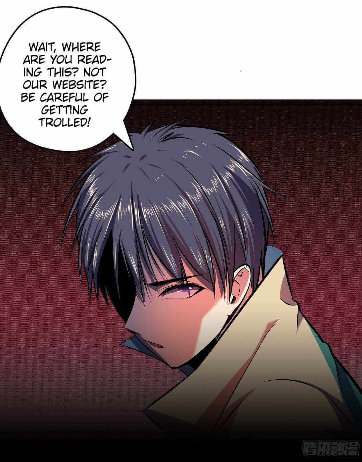 I Can Copy Talents chapter 21 page 16