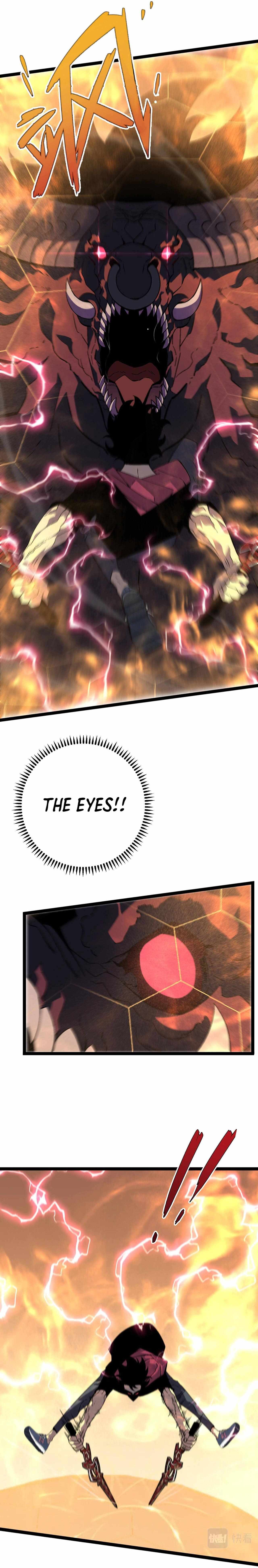 I Can Copy Talents chapter 21 page 5