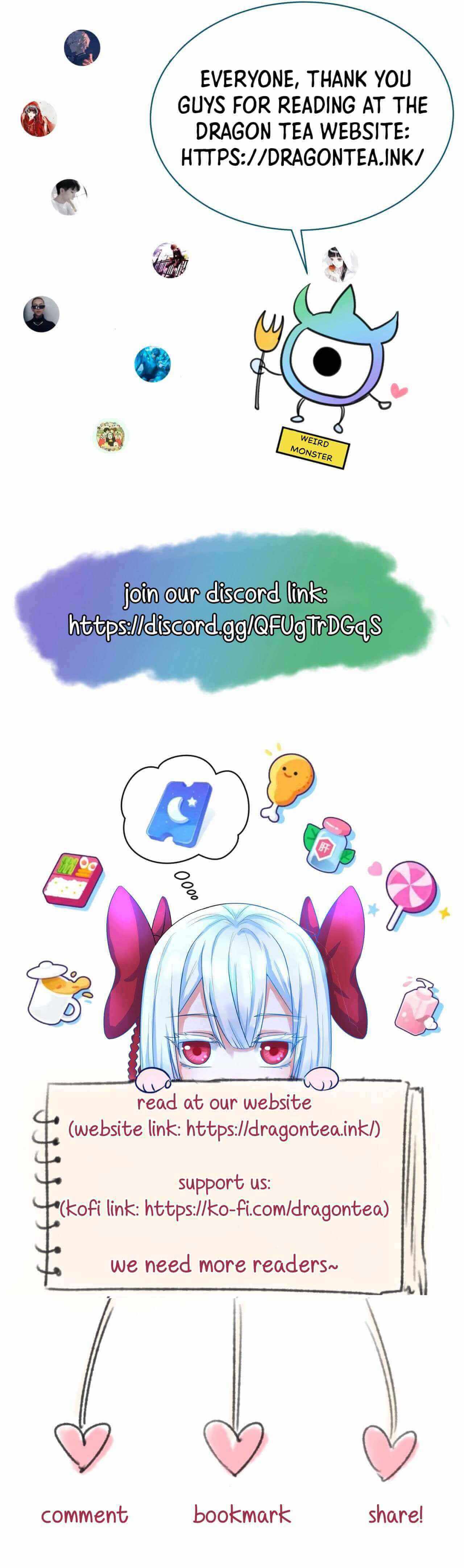 I Can Copy Talents chapter 23 page 18