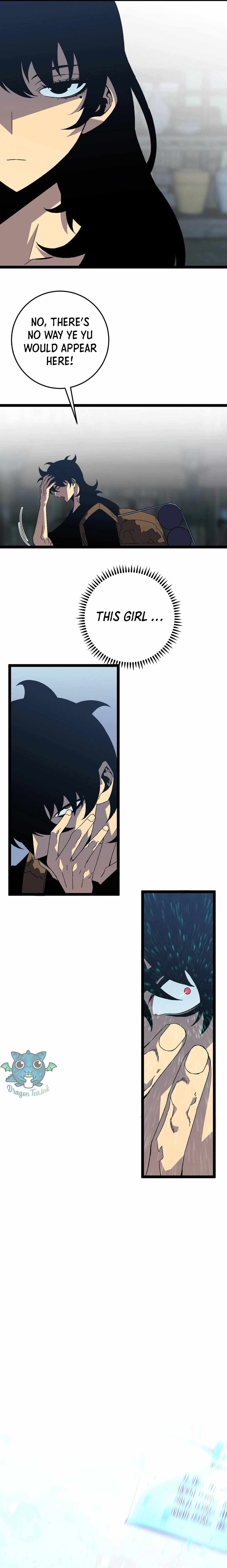 I Can Copy Talents chapter 23 page 3