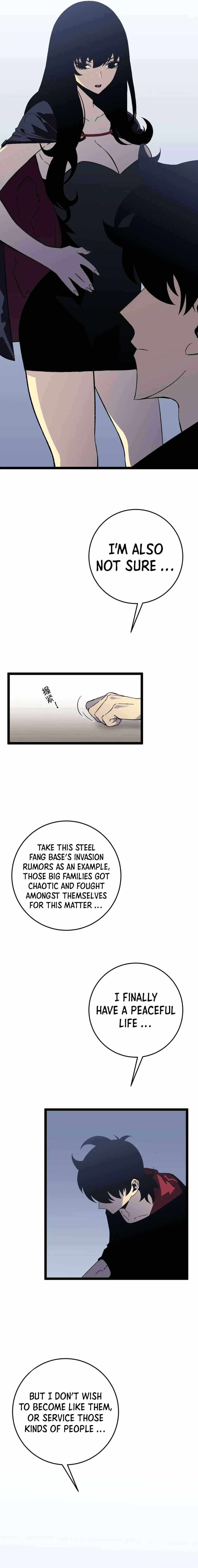 I Can Copy Talents chapter 24 page 10