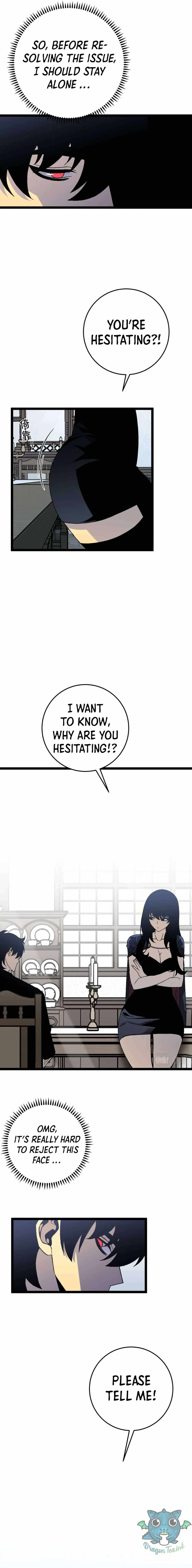 I Can Copy Talents chapter 24 page 9