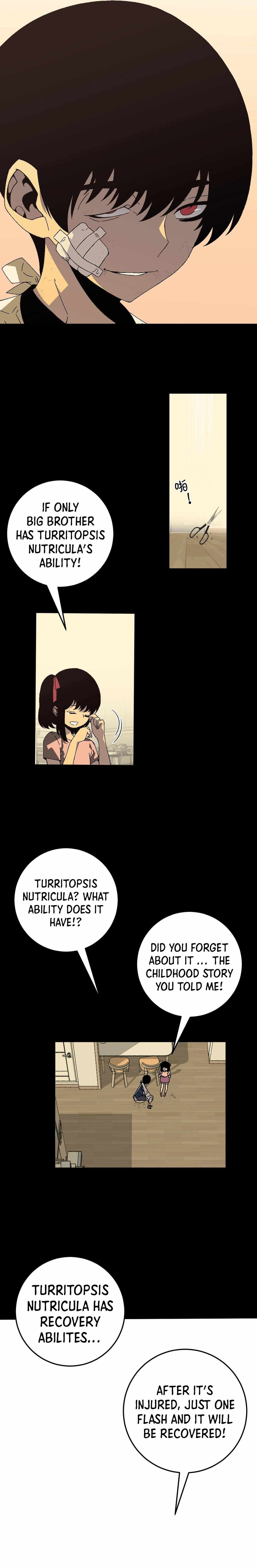 I Can Copy Talents chapter 25 page 4