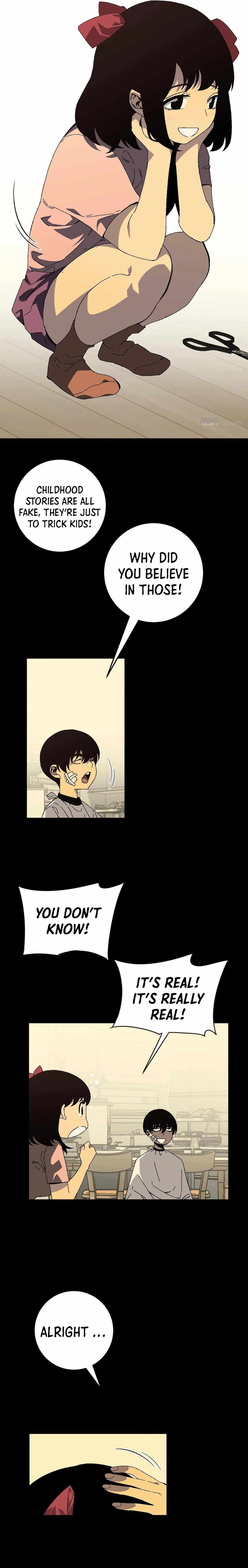 I Can Copy Talents chapter 25 page 5