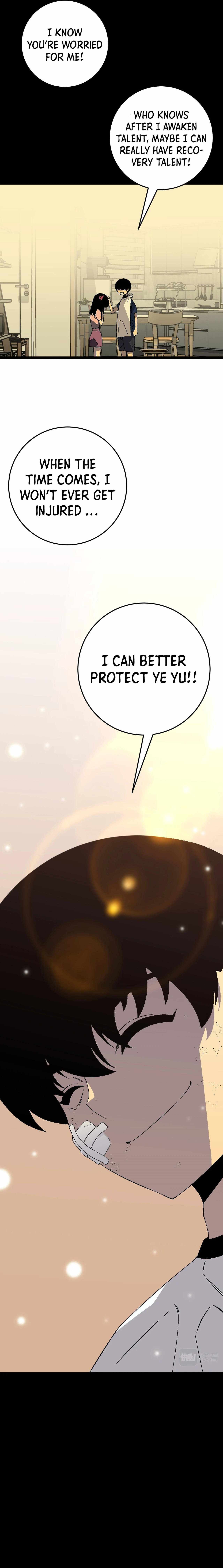 I Can Copy Talents chapter 25 page 6