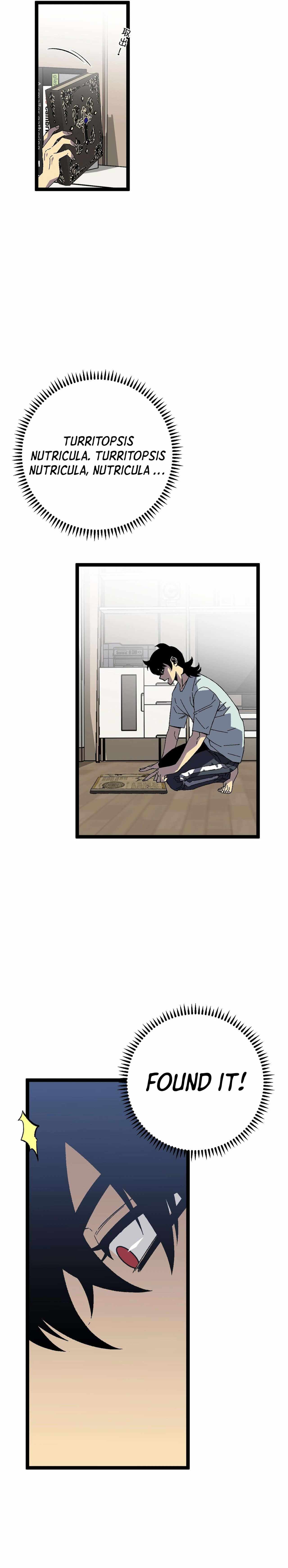 I Can Copy Talents chapter 25 page 8