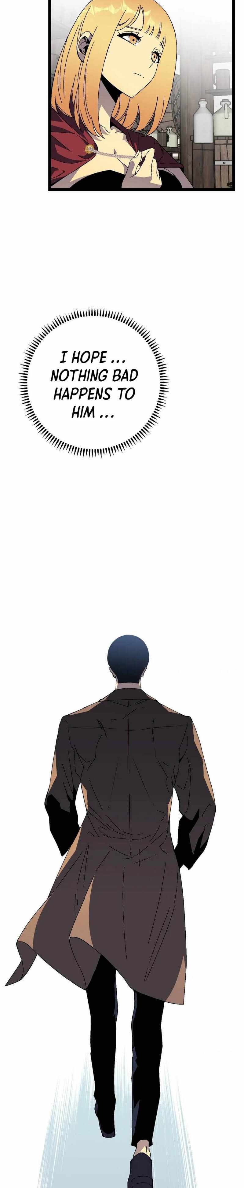 I Can Copy Talents chapter 26 page 10