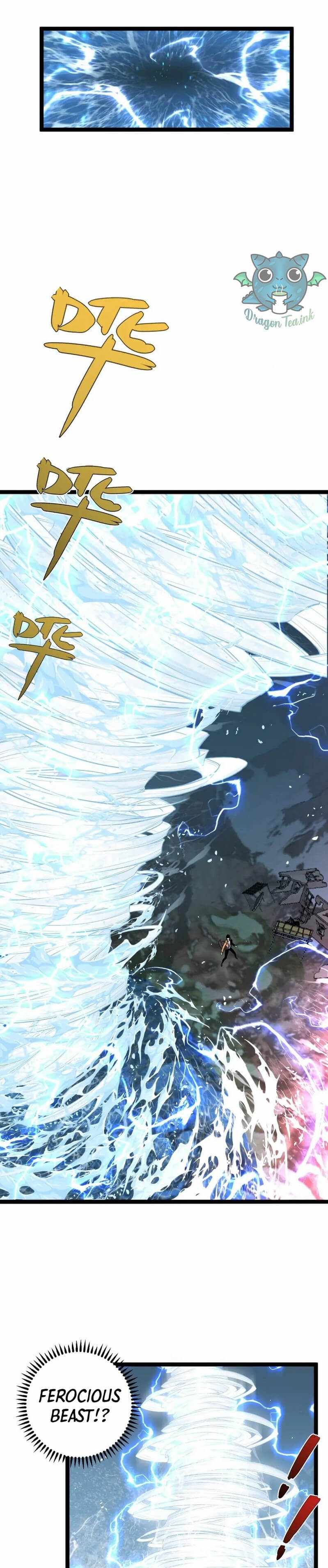 I Can Copy Talents chapter 26 page 15