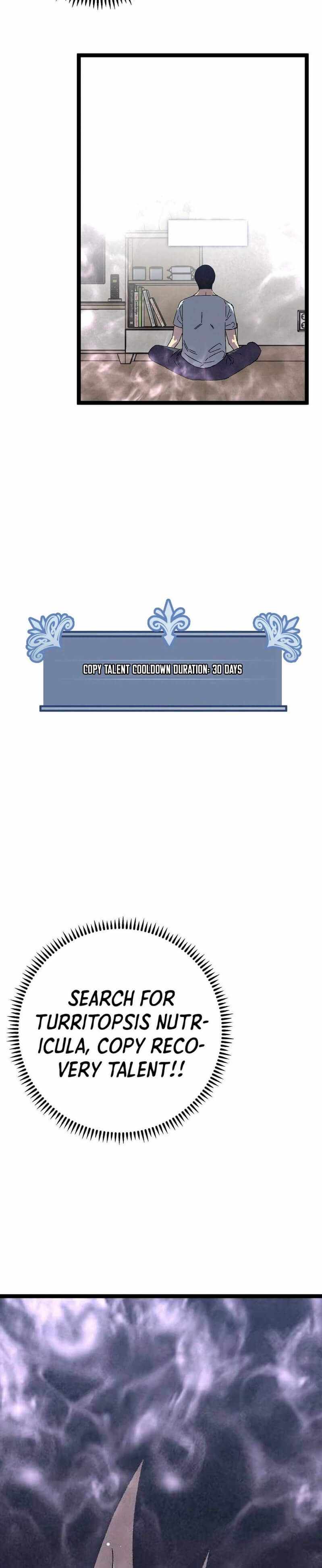 I Can Copy Talents chapter 26 page 2