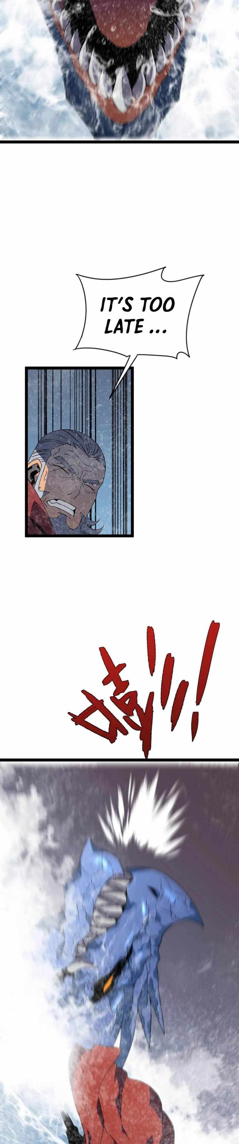 I Can Copy Talents chapter 26 page 20