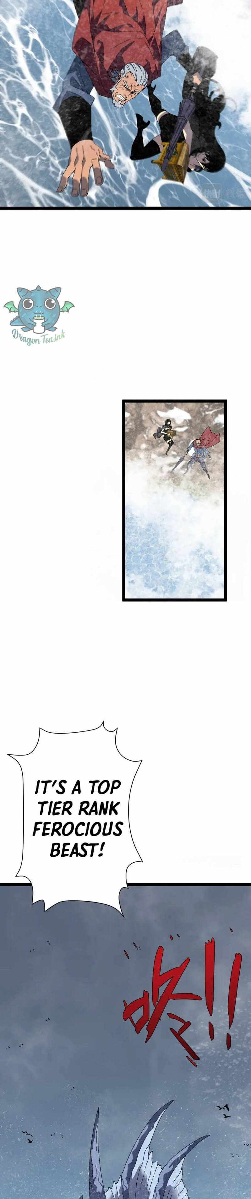 I Can Copy Talents chapter 26 page 21