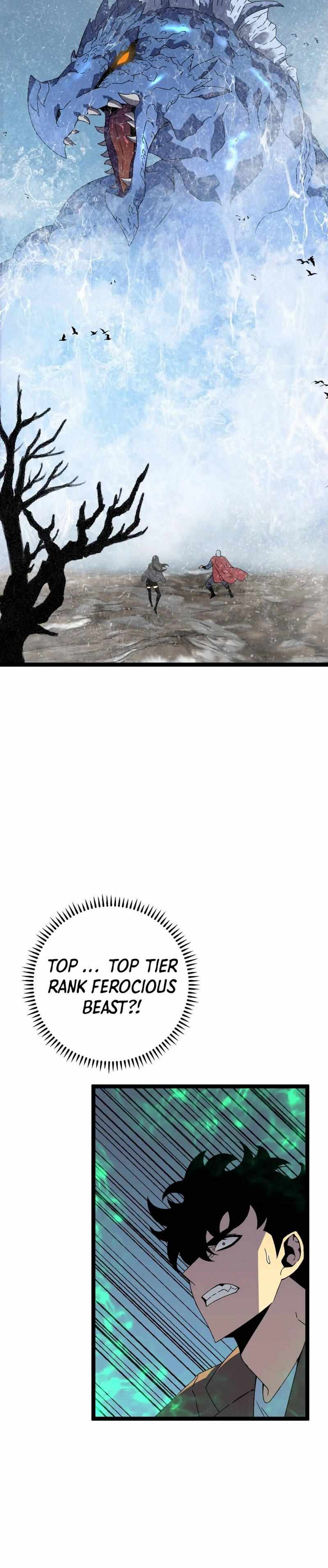 I Can Copy Talents chapter 26 page 22