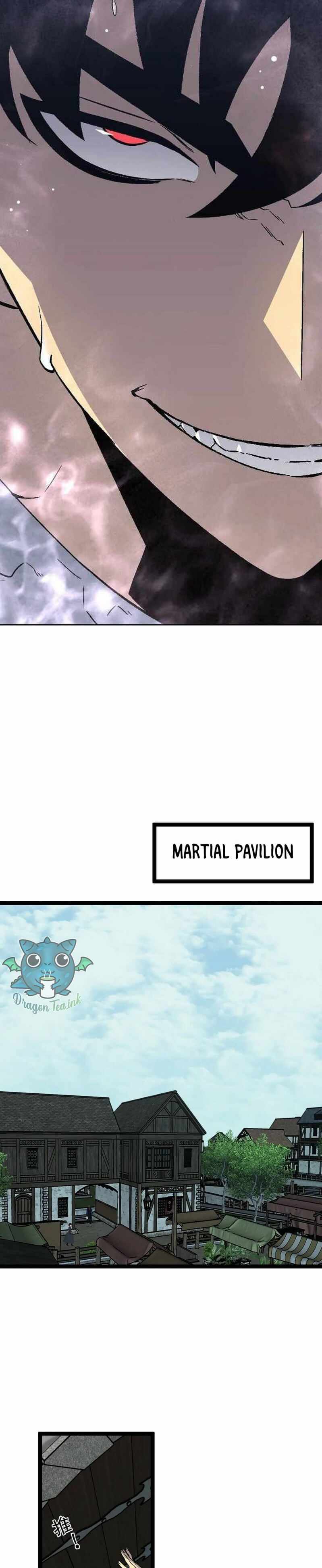 I Can Copy Talents chapter 26 page 3