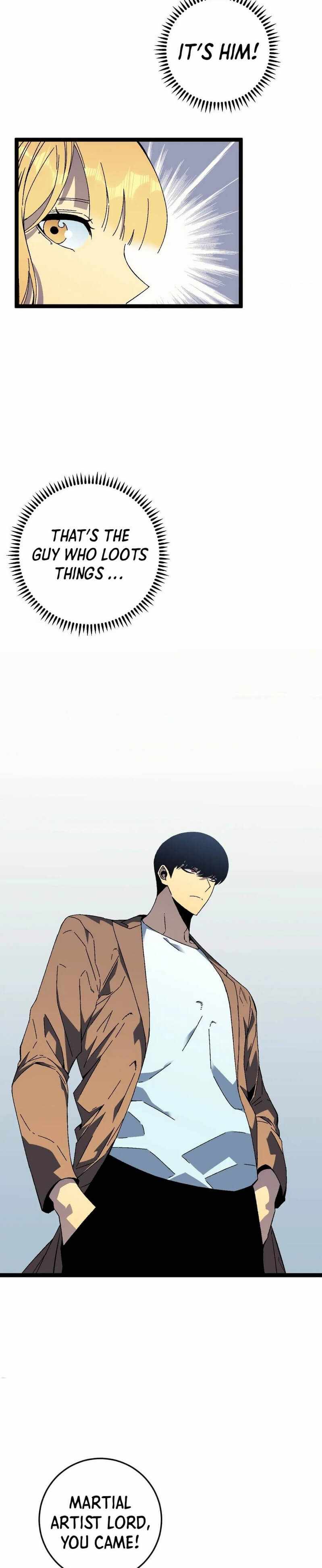 I Can Copy Talents chapter 26 page 5