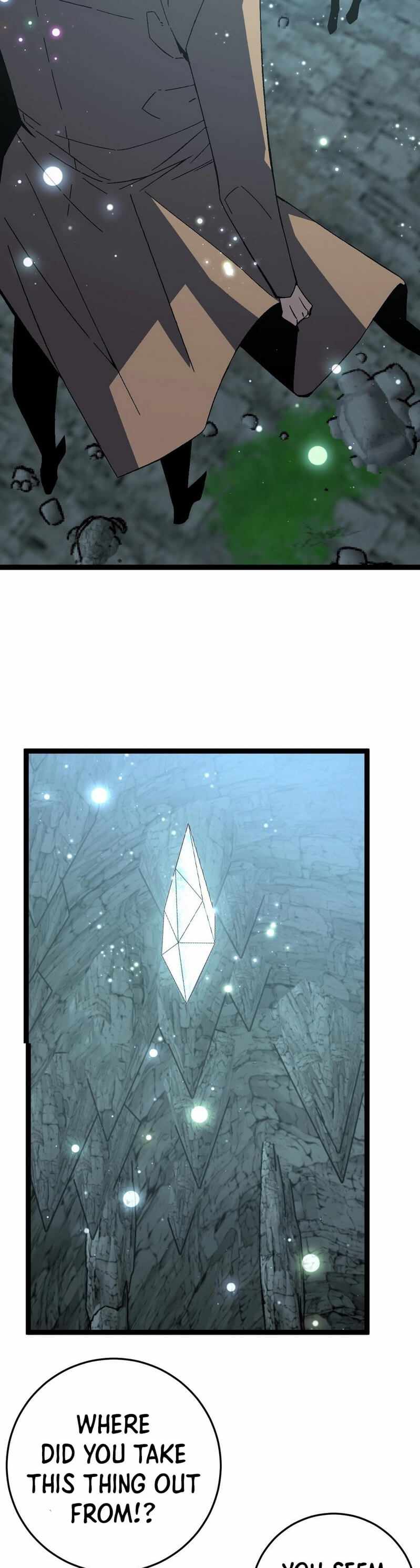 I Can Copy Talents chapter 28 page 11