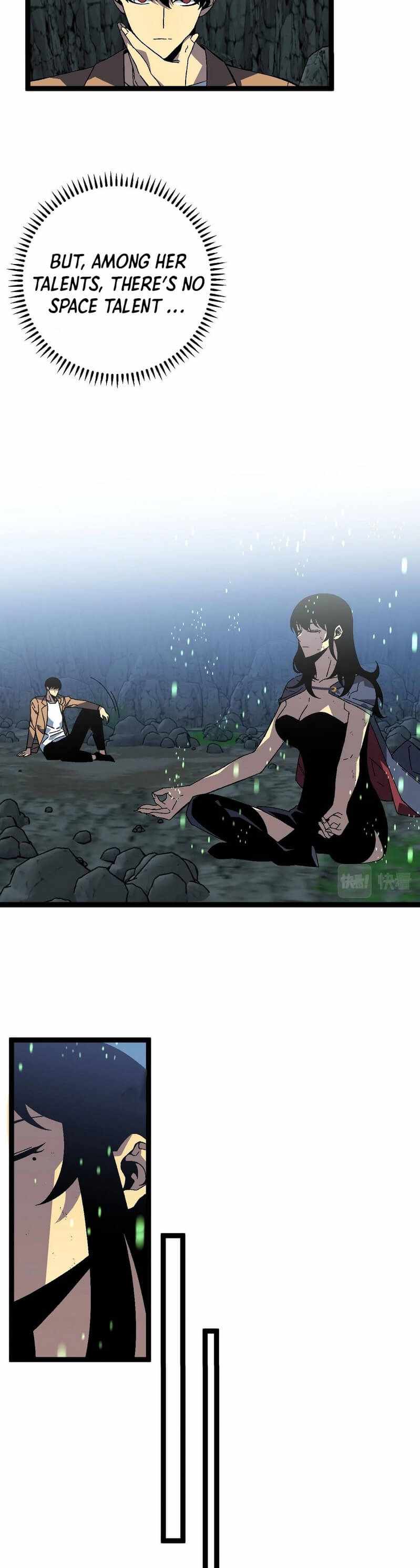 I Can Copy Talents chapter 28 page 13