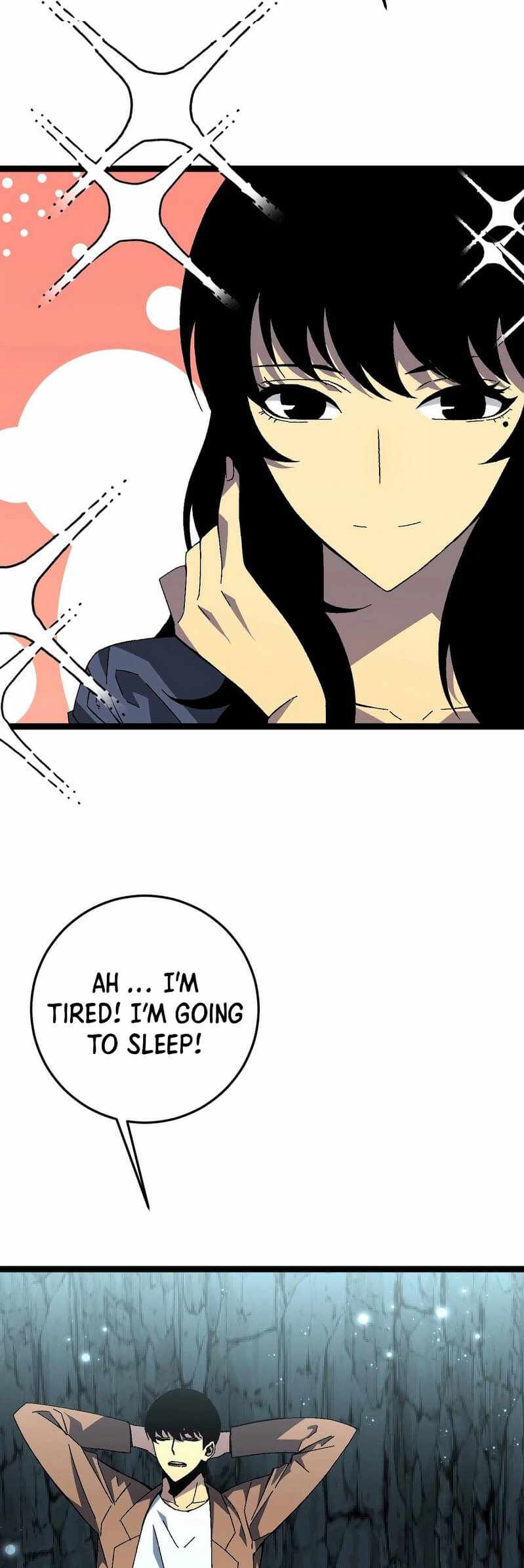 I Can Copy Talents chapter 28 page 18