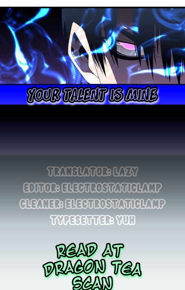 I Can Copy Talents chapter 28 page 2