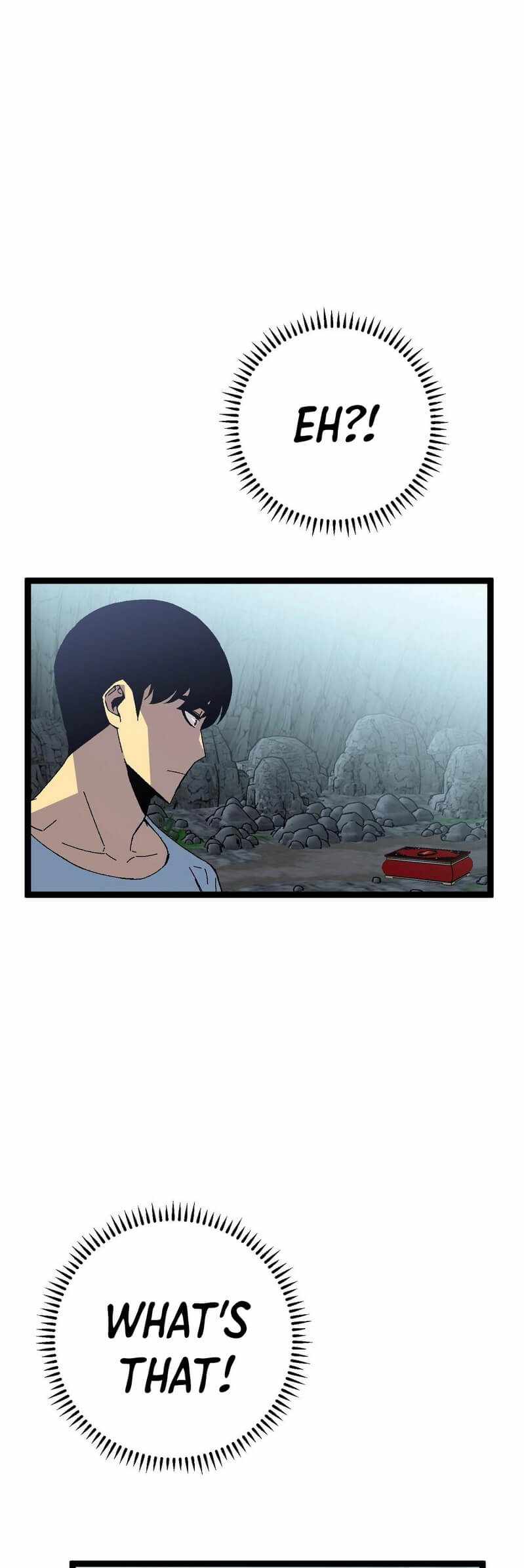 I Can Copy Talents chapter 28 page 25