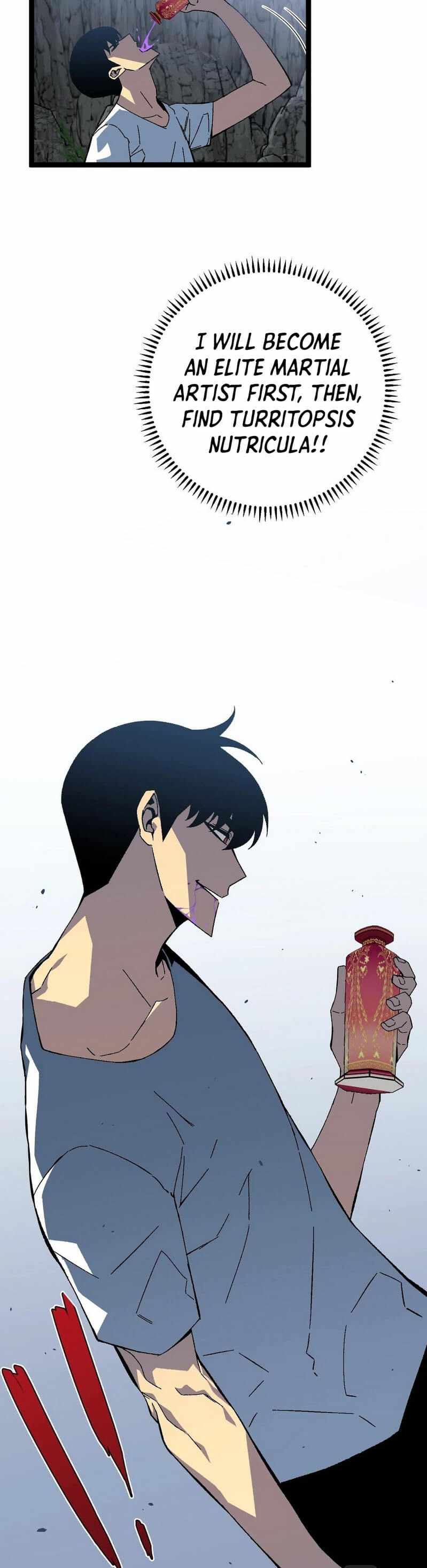 I Can Copy Talents chapter 28 page 30