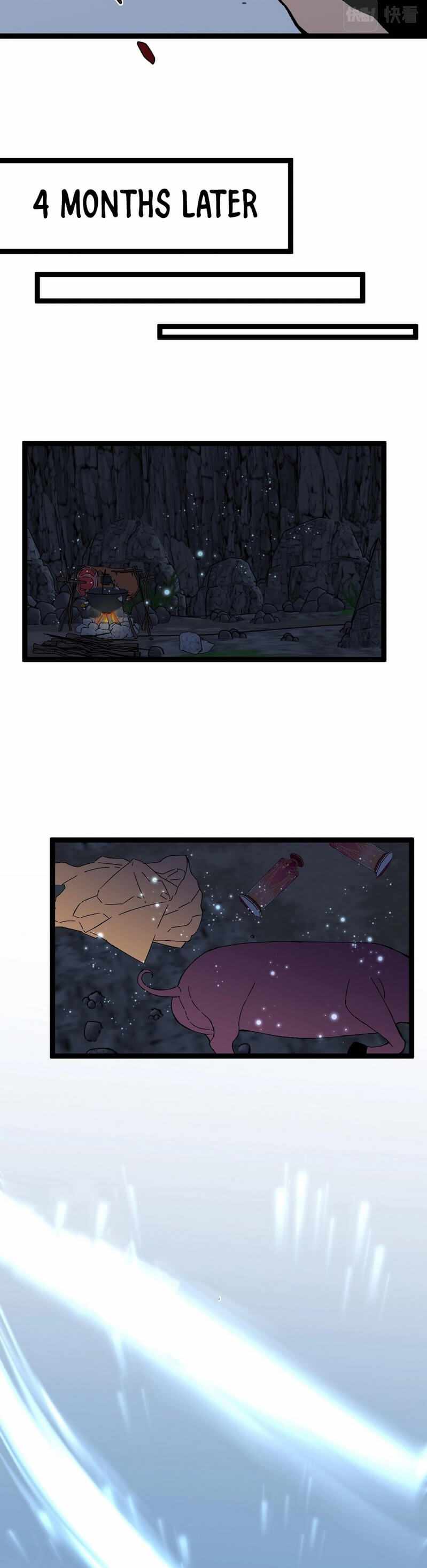 I Can Copy Talents chapter 28 page 31