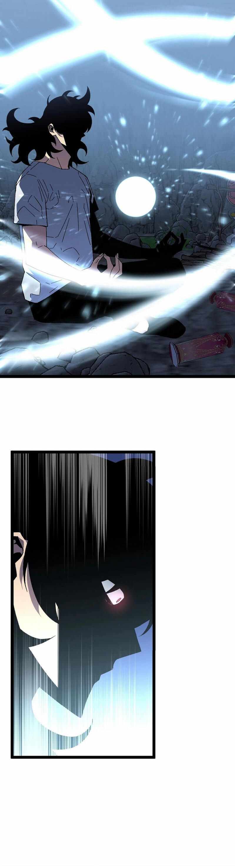 I Can Copy Talents chapter 28 page 32