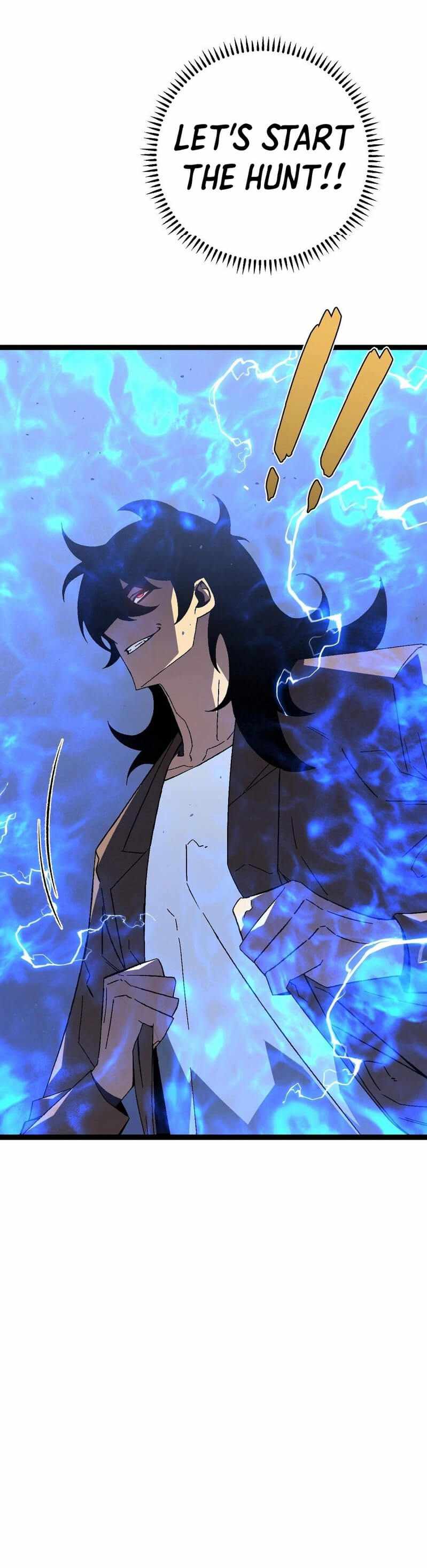 I Can Copy Talents chapter 28 page 36