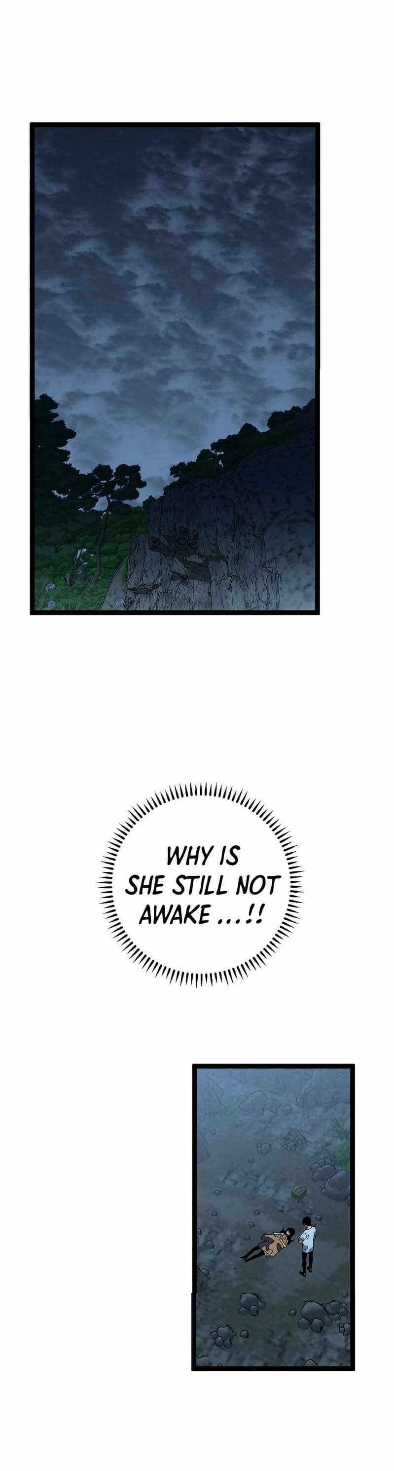 I Can Copy Talents chapter 28 page 4