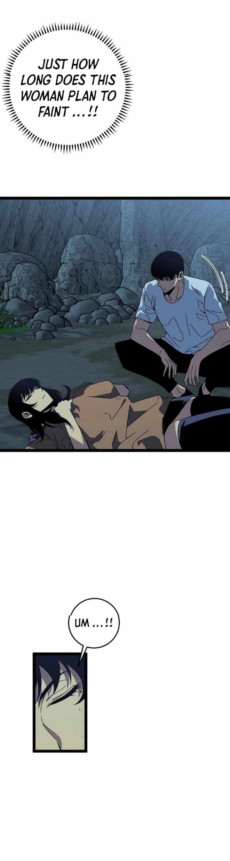 I Can Copy Talents chapter 28 page 5