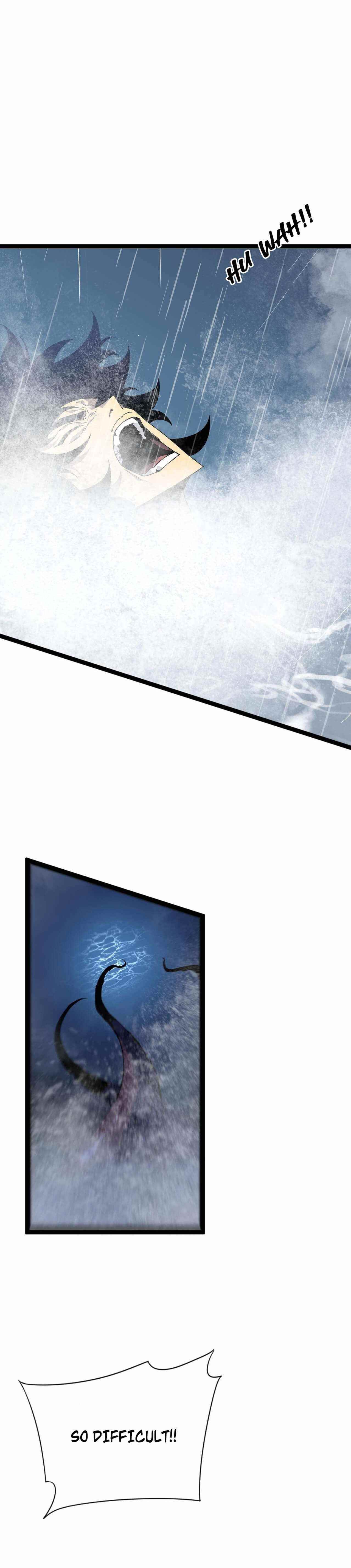 I Can Copy Talents chapter 30 page 1